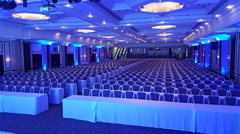Venues for Hire .